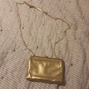 HOBO Leanne crossbody